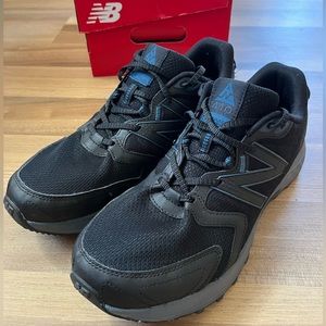 New Balance- Trail Runners